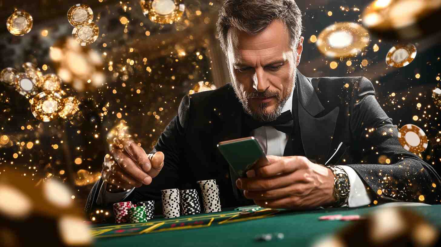 Casino PH8888 - Immersive Gaming Collection
                                         